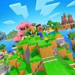 Minecraft στο Nintendo Switch 2: Ημερομηνία κυκλοφορίας 27/10