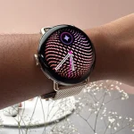 Pixel Watch 5: Επίσημο με W5 Gen 2 και Health Guardian