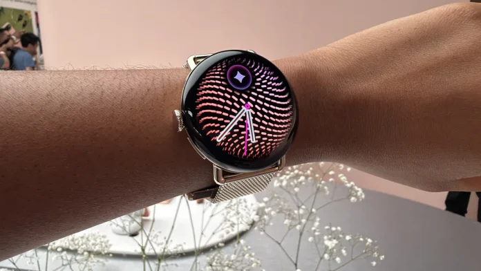 Pixel Watch 5: Επίσημο με W5 Gen 2 και Health Guardian
