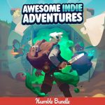 Humble Bundle: 10 Steam Deck παιχνίδια με μόλις 13 δολάρια