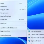 Windows 11: Σημαντικές αλλαγές σε δεξί κλικ και Explorer