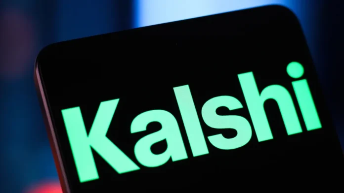 Kalshi: Μήνυση στη Νέα Υόρκη για παράνομο στοίχημα Kalshi: Μήνυση στη Νέα Υόρκη για παράνομο στοίχημα