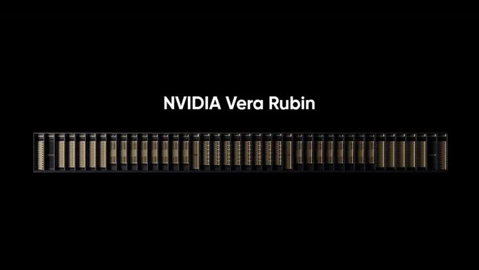 NVIDIA: Περικοπές στη μνήμη Rubin Ultra λόγω ελλείψεων NVIDIA: Περικοπές στη μνήμη Rubin Ultra λόγω ελλείψεων