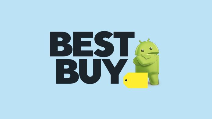 Tech Deals Best Buy: 20 κορυφαίες προσφορές για Android Tech Deals Best Buy: 20 κορυφαίες προσφορές για Android