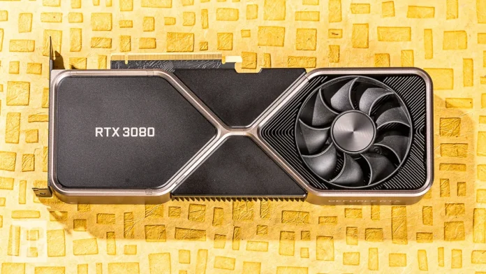 RTX 3080 με 20GB VRAM: Πώς modders διπλασιάζουν τη μνήμη παλιών GPU