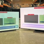 Burn-in OLED: Η μεγάλη πρόοδος στη φωτεινότητα και το τίμημα