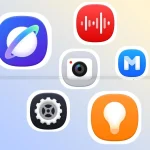 Samsung One UI 9.5: Έρχονται πραγματικά σκούρα εικονίδια;