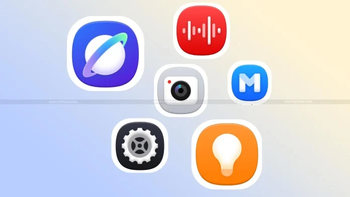 Samsung One UI 9.5: Έρχονται πραγματικά σκούρα εικονίδια;