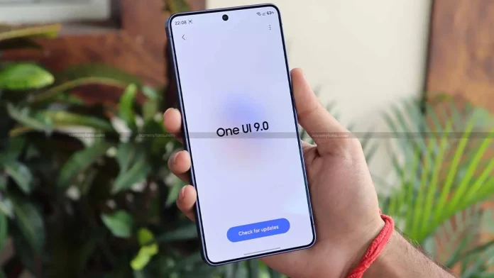 Samsung One UI 9 & Watch: Κυκλοφορούν επίσημα από σήμερα Samsung One UI 9 & Watch: Κυκλοφορούν επίσημα από σήμερα