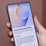 Samsung Galaxy: Νέα ενημέρωση 81MB βελτιώνει το GPS τώρα
