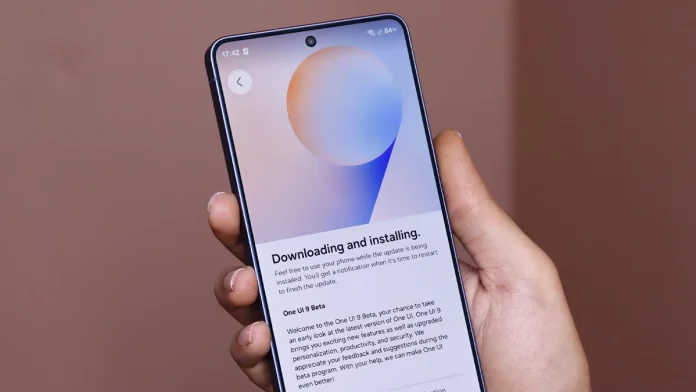 Samsung Galaxy: Νέα ενημέρωση 81MB βελτιώνει το GPS τώρα Samsung Galaxy: Νέα ενημέρωση 81MB βελτιώνει το GPS τώρα