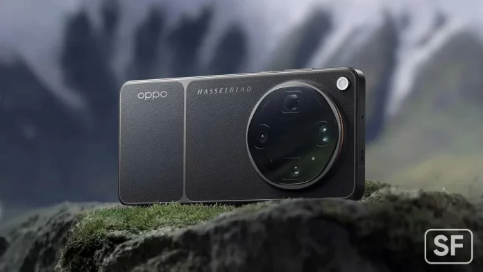 Κάμερες Samsung: Η Oppo ακολουθεί τα βήματα της Apple Samsung Galaxy S27 Ultra: Έρχεται με επαναστατική κάμερα 200MP DeepPix