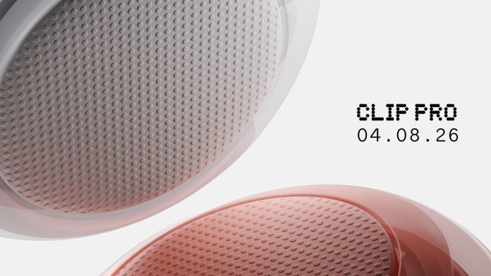 CMF Clip Pro: Τα πρώτα OWS ακουστικά αλλάζουν τον Αύγουστο CMF Clip Pro: Τα πρώτα OWS ακουστικά αλλάζουν τον Αύγουστο