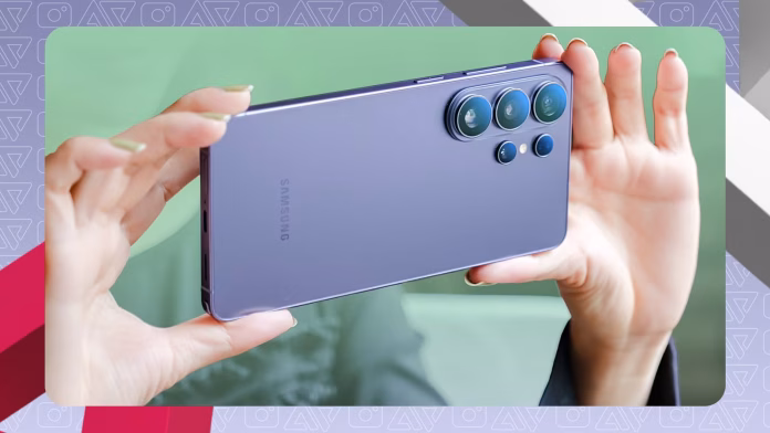 Samsung Galaxy κάμερα: 6 κρυφές ρυθμίσεις για τέλειες φωτογραφίες Samsung Galaxy κάμερα: 6 κρυφές ρυθμίσεις για τέλειες φωτογραφίες