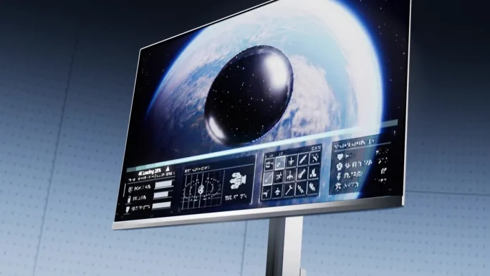 Philips Evnia 32M2N6901A: 4K QD-OLED Gaming Monitor 165Hz & Τιμή
