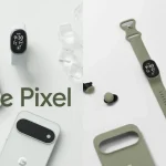 Google fitness tracker: Νέα συσκευή σε διαφήμιση του Pixel 11