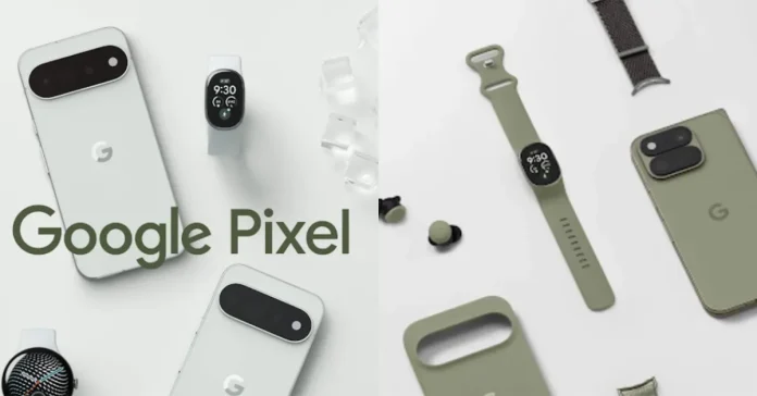 Google fitness tracker: Νέα συσκευή σε διαφήμιση του Pixel 11