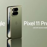 Pixel 11 Pro Fold: Specs, HiLight & όλα τα χαρακτηριστικά