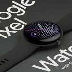 Google Pixel Watch 5: Επίσημη ανακοίνωση και χαρακτηριστικά