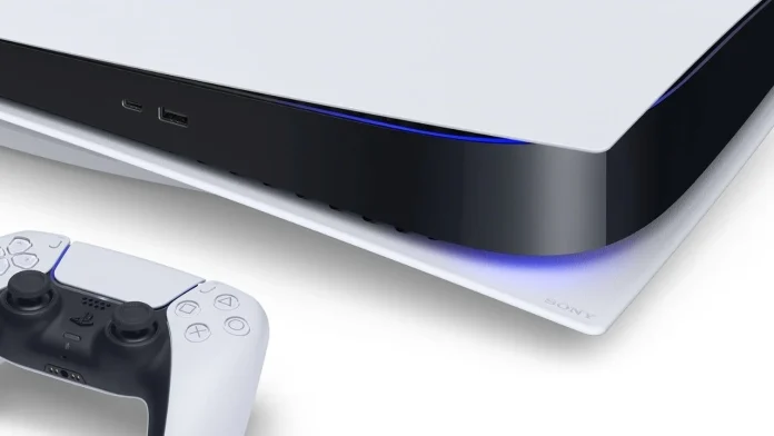 PS5 στο Kyty: Τα πρώτα 3D παιχνίδια τρέχουν στα 30 FPS