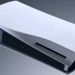 PS5: Η συσκευασία προειδοποιεί για το τέλος των δίσκων