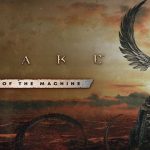 Quake Dawn of the Machine: Δωρεάν campaign 19 επιπέδων