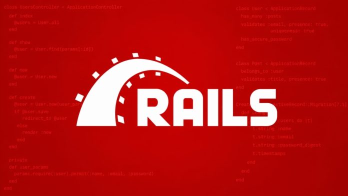 Rails Διορθώνει Κρίσιμη Ευπάθεια RCE σε Active Storage Rails Διορθώνει Κρίσιμη Ευπάθεια RCE σε Active Storage