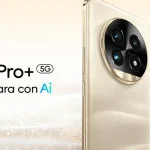 Realme 13 Pro+ 5G με 138,94€: Το κορυφαίο camera phone