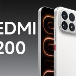 Redmi K200: Η νέα ναυαρχίδα της σειράς έρχεται σύντομα