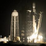 SpaceX: Πύραυλος θα Συγκρουστεί με τη Σελήνη