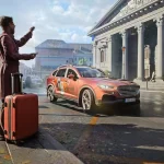 Saber Interactive: AI disclaimer στο Rideshare και συγγνώμη CEO