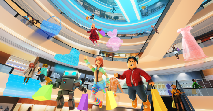 Roblox: Βουτιά 70% στη μετοχή λόγω απογοητευτικών εσόδων Q2