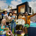 Roblox: Άλμα 36% στα έσοδα Q2 - Έφτασαν τα $1,5 δισ.