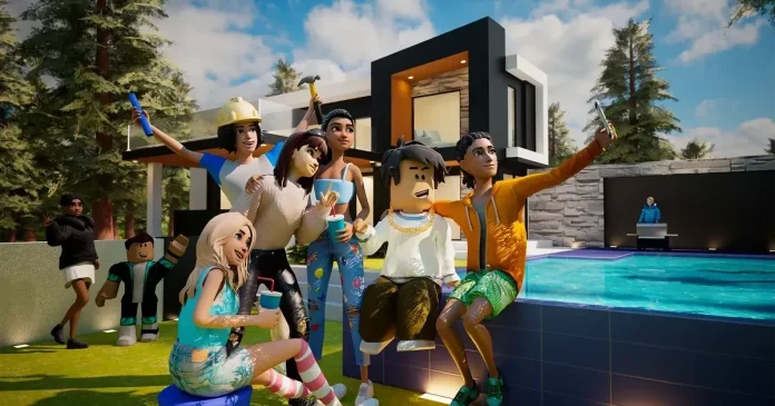 Roblox: Άλμα 36% στα έσοδα Q2 – Έφτασαν τα $1,5 δισ. Roblox: Άλμα 36% στα έσοδα Q2 - Έφτασαν τα $1,5 δισ.