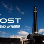 Rocket Lab GHOST: Φορητός πύραυλος για εκτόξευση παντού
