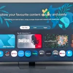 Samsung Smart TV: Μπλόκο σε εφαρμογές με residential proxies
