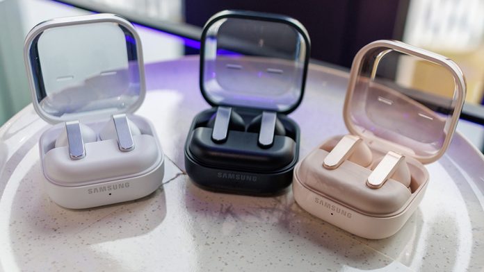 Samsung Galaxy Buds: Εγκρίθηκαν από τον FDA ως ακουστικά βαρηκοΐας Samsung Galaxy Buds: Εγκρίθηκαν από τον FDA ως ακουστικά βαρηκοΐας