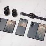 Samsung: 5 νέα foldables έρχονται τη νέα χρονιά – Τι γνωρίζουμε
