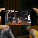 Samsung Camera: Λύση για το πρόβλημα με τις πράσινες γραμμές