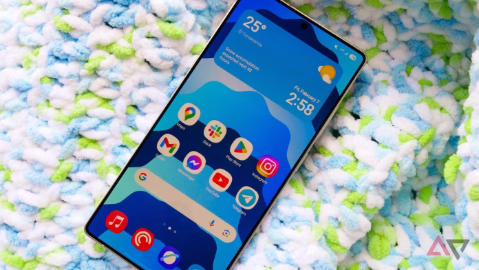 Samsung εφαρμογή: Πώς αντικατέστησα Spotify & YouTube Music Samsung εφαρμογή: Πώς αντικατέστησα Spotify & YouTube Music