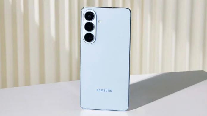 Galaxy S27: Τρομερές αναβαθμίσεις σε οθόνη και επιδόσεις Galaxy S27: Τρομερές αναβαθμίσεις σε οθόνη και επιδόσεις