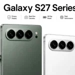Samsung Galaxy S27 Ultra: Το νέο design αποκαλύπτεται