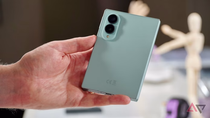 Google Fi: Έκπτωση 700$ για τα νέα Samsung Galaxy Z Fold 8 Google Fi: Έκπτωση 700$ για τα νέα Samsung Galaxy Z Fold 8
