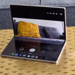 Samsung Galaxy Z Fold 8: Εξαιρετικό αλλά Λείπει Κάτι Σημαντικό