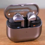 Samsung Galaxy Buds 4 Pro: Έγκριση FDA ως ακουστικό βοήθημα