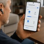 Galaxy Buds3 Pro & Buds4 Pro: Επίσημα πιστοποιημένα ως ακουστικά βαρηκοΐας