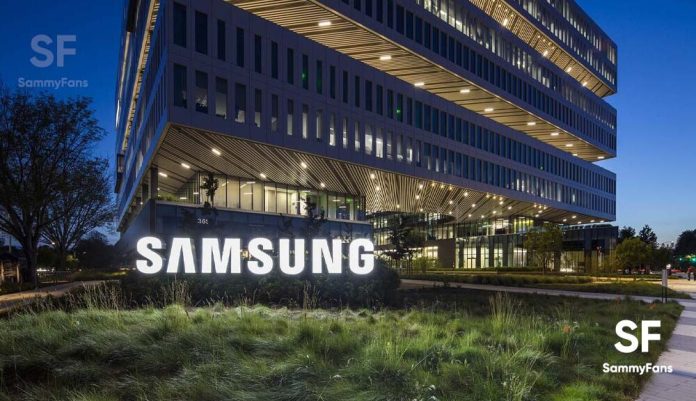 Samsung: Επιτάχυνση στο Pyeongtaek P5 για προηγμένες μνήμες Samsung: Επιτάχυνση στο Pyeongtaek P5 για προηγμένες μνήμες