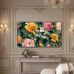 Samsung και TCL σε σκληρή μάχη για την κορυφή των LCD TV