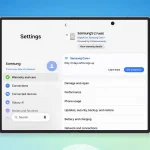 One UI 9.0: Νέο μενού Εγγύησης & Υποστήριξης (Τι αλλάζει)