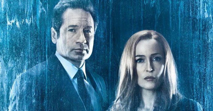 X-Files Reboot: Επιστρέφουν Mulder και Scully επιβεβαιώνει ο Chris Carter X-Files Reboot: Επιστρέφουν Mulder και Scully επιβεβαιώνει ο Chris Carter